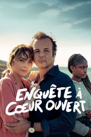 Enquête à cœur ouvert Saison 1 poster
