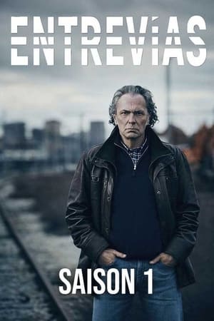 Entrevías Saison 1 poster