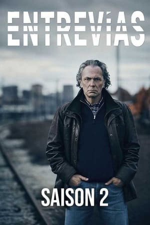 Entrevías Saison 2 poster