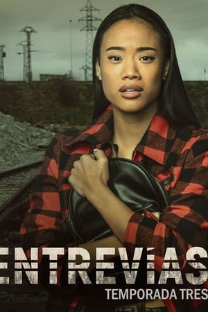 Entrevías Saison 3 poster