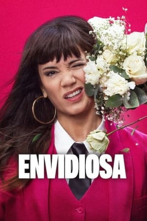 Envieuse - saison 1 poster