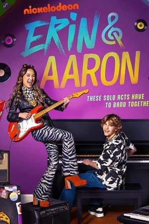 Erin & Aaron