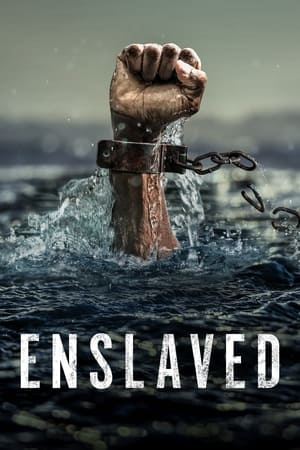 Esclaves - saison 1 poster