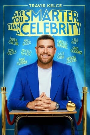 Êtes-vous plus intelligent qu'une célébrité ? - saison 1 poster