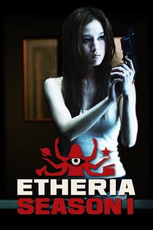 Etheria Saison 1 poster
