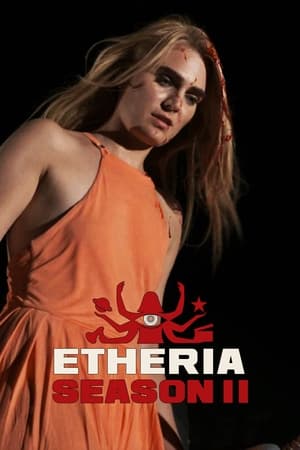 Etheria Saison 2 poster