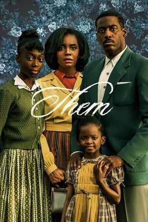 Eux Saison 1 poster