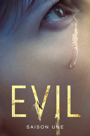 Evil Saison 1 poster