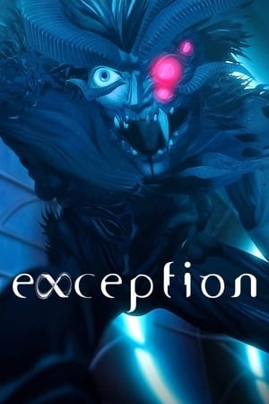 exception Saison 1 poster