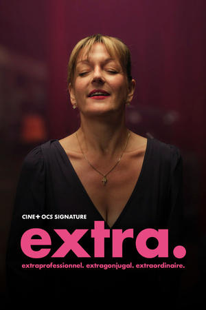 Extra. - saison 1 poster