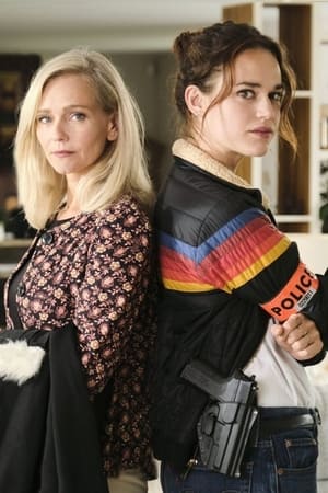 Face à face - saison 1 poster