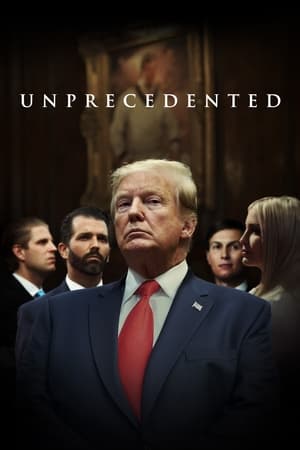 Face aux Trump : les confidences du pouvoir Saison 1 poster