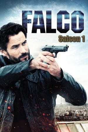 Falco Saison 1 poster