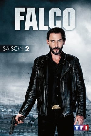 Falco Saison 2 poster