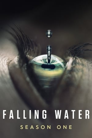 Falling Water Saison 1 poster