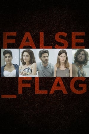 False Flag Saison 1 poster