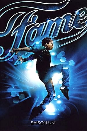 Fame Saison 1 poster