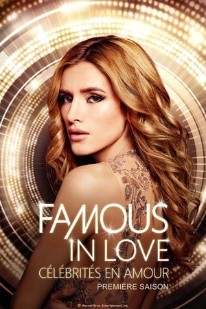 Famous in Love Saison 1 poster