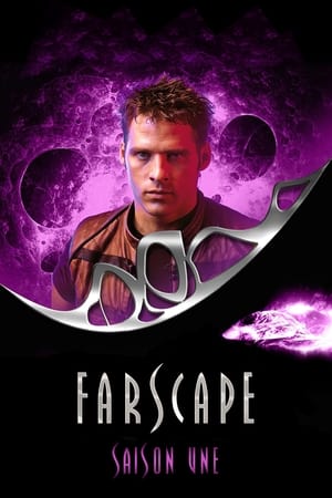 Farscape Saison 1 poster