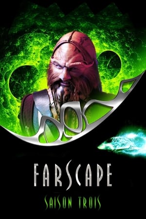 Farscape Saison 3 poster
