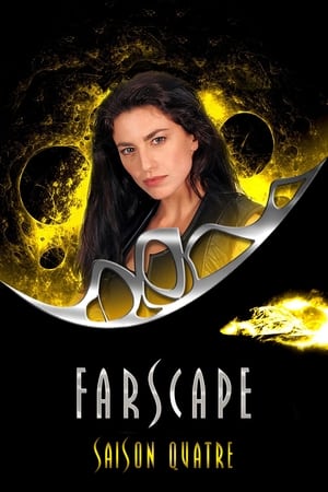 Farscape Saison 4 poster