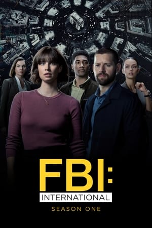 FBI: International Saison 1 poster