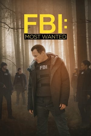 FBI: Most Wanted Saison 2 poster