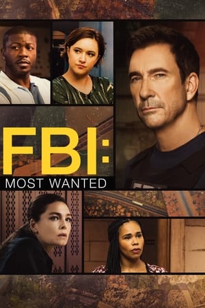 FBI: Most Wanted Saison 4 poster