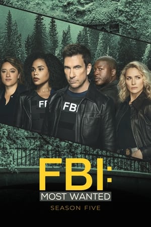 FBI: Most Wanted Saison 5 poster