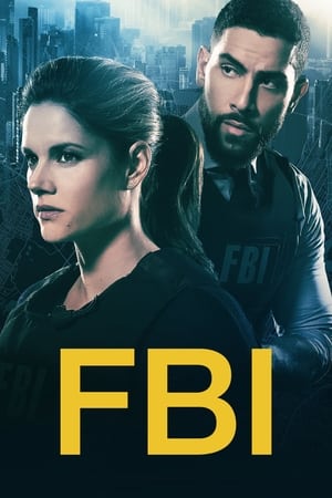 FBI - saison 7 poster