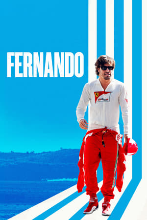 Fernando - saison 1 poster