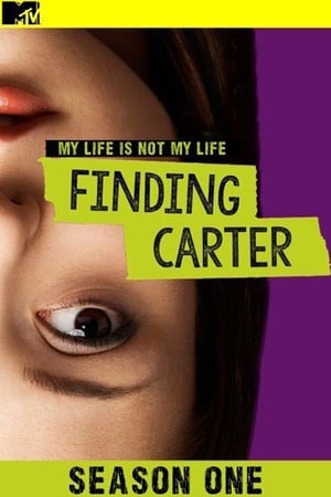Finding Carter Saison 1 poster