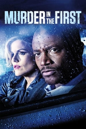 First Murder Saison 1 poster