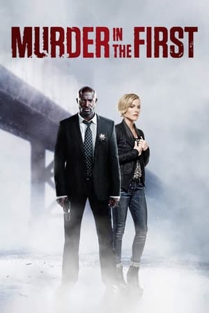 First Murder Saison 2 poster