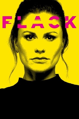 Flack - saison 1 poster