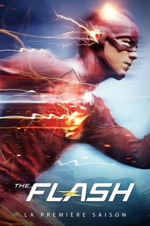 Flash Saison 1 poster