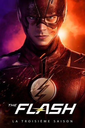 Flash Saison 3 poster