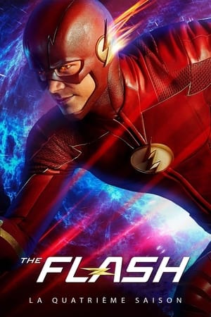 Flash Saison 4 poster