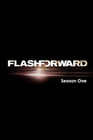 FlashForward Saison 1 poster