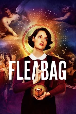 Fleabag Saison 2 poster