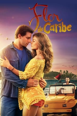 Fleur Caraïbes Saison 1 poster