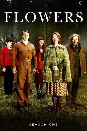 Flowers Saison 1 poster