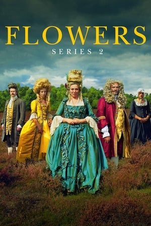 Flowers - saison 2 poster