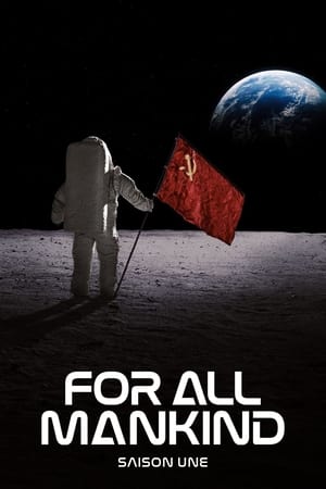 For All Mankind Saison 1 poster