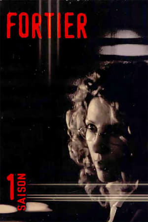 Fortier Saison 1 poster