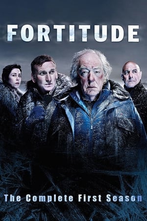 Fortitude Saison 1 poster