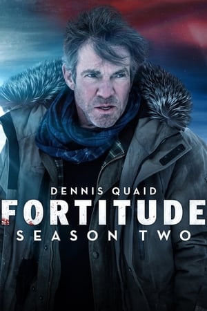 Fortitude Saison 2 poster