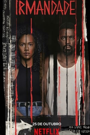 Frères de crime - saison 1 poster