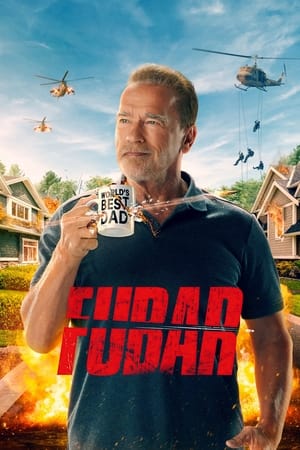 FUBAR Saison 1 poster
