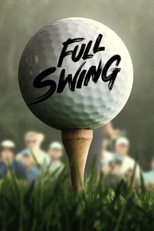 Full Swing Saison 1 poster